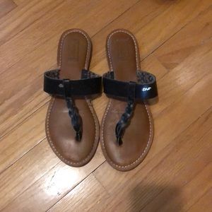 Flip flop sandals
